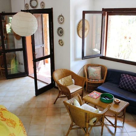 Via Dei Pini Villa Fort Village Luaran gambar
